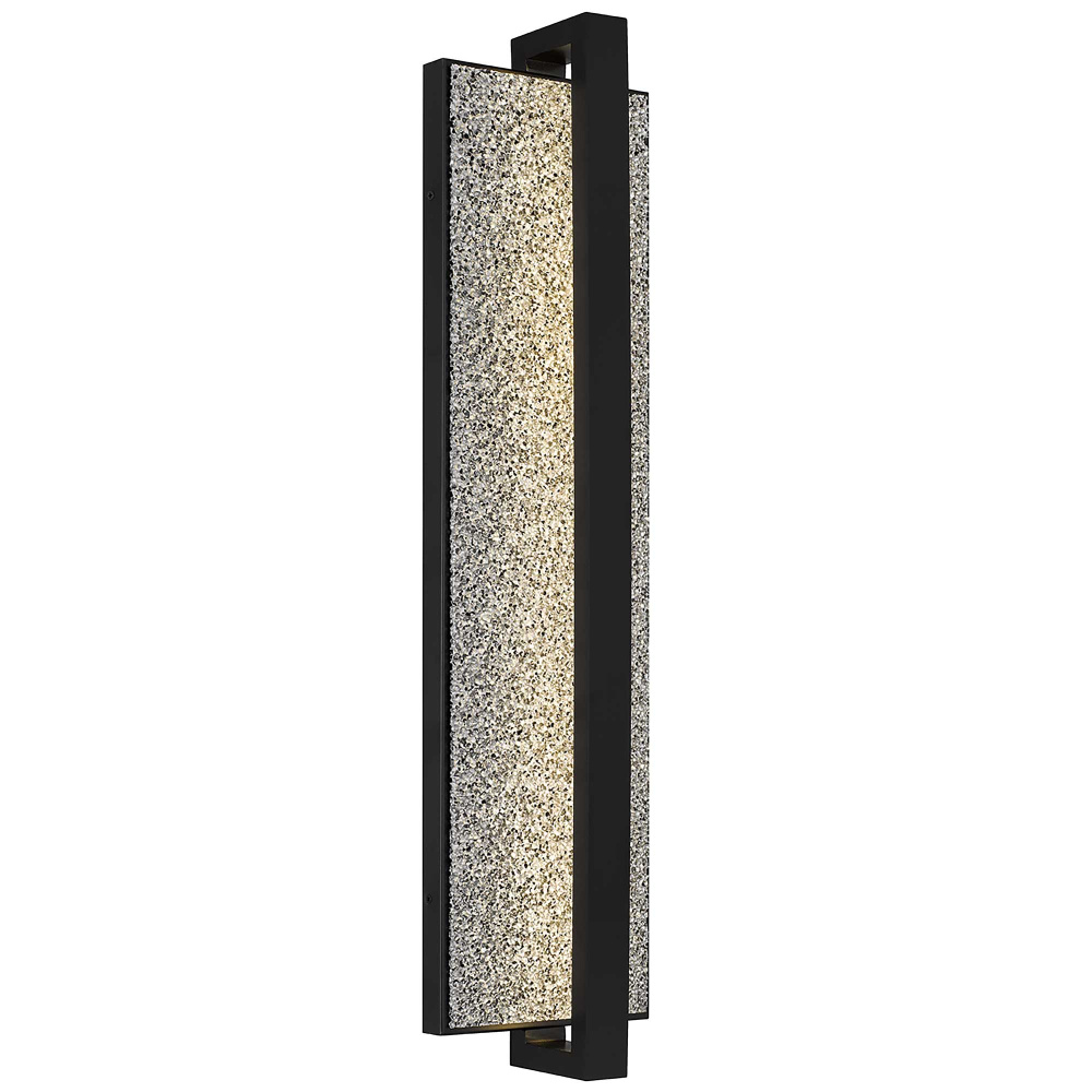 Seafoam LED Wall Sconce H32