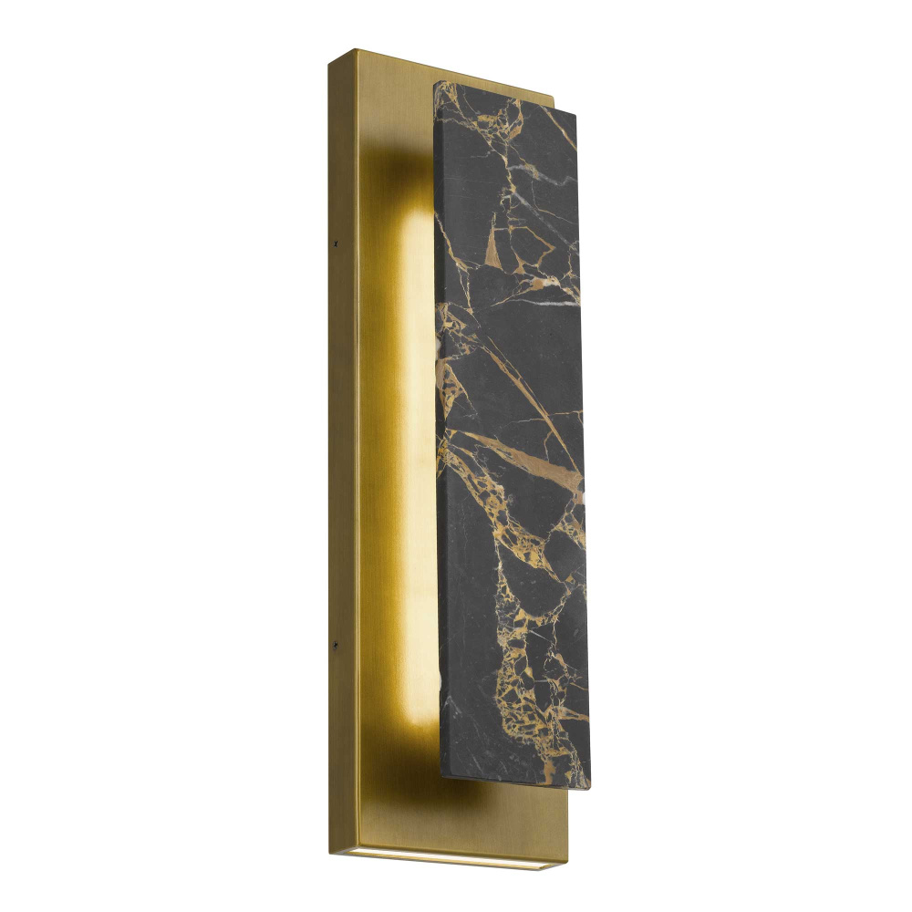 Zoey LED Wall Sconce H18