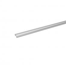 WAC US LED-T-CH5-COV-SF - InvisiLED? 5ft Slim Channel Diffuser
