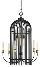 BIRDCAGE