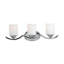 Quoizel EI8603C - Ellis Bath Light