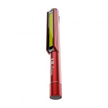 Lighting Specialist 6463 - Nebo LiL Larry Red Flash Light
