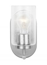 Generation Lighting 41170-962 - Oslo One Light Wall / Bath Sconce