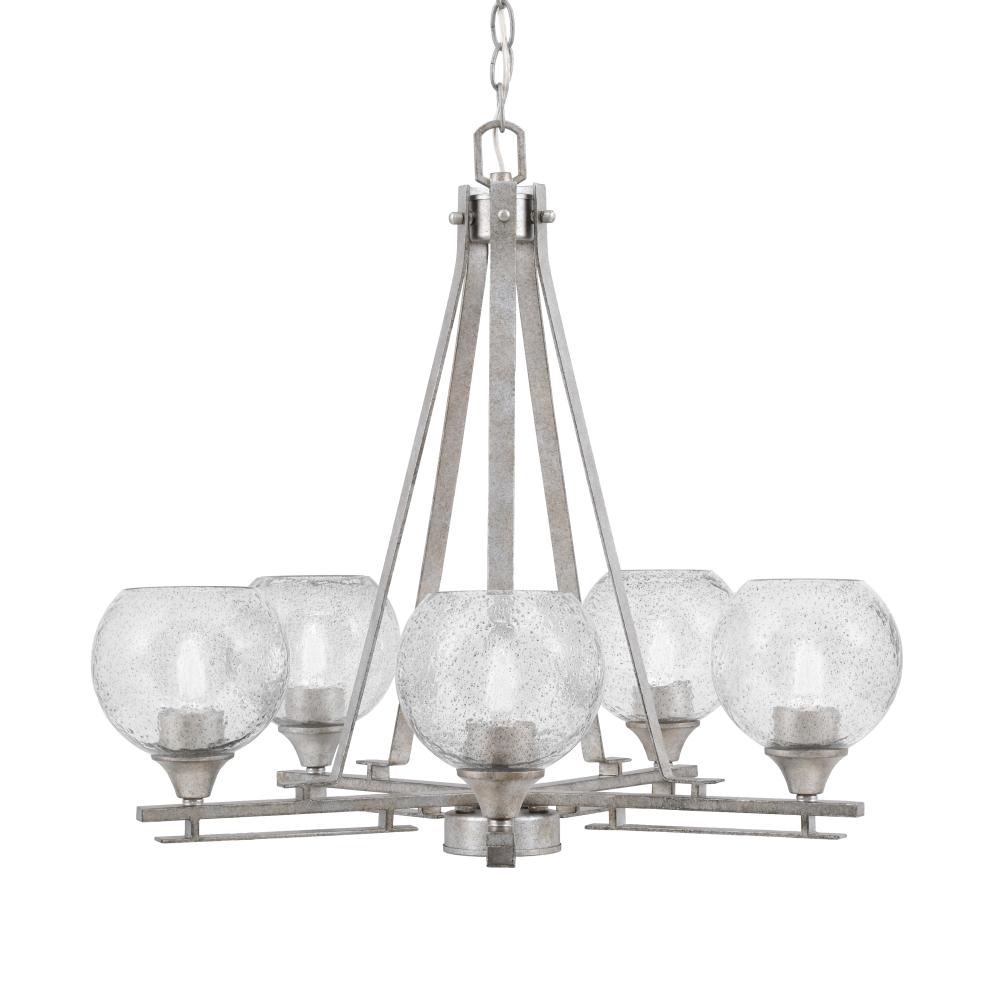 Chandeliers