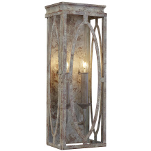 Visual Comfort & Co. Studio Collection WB1884DA - Patrice Double Sconce